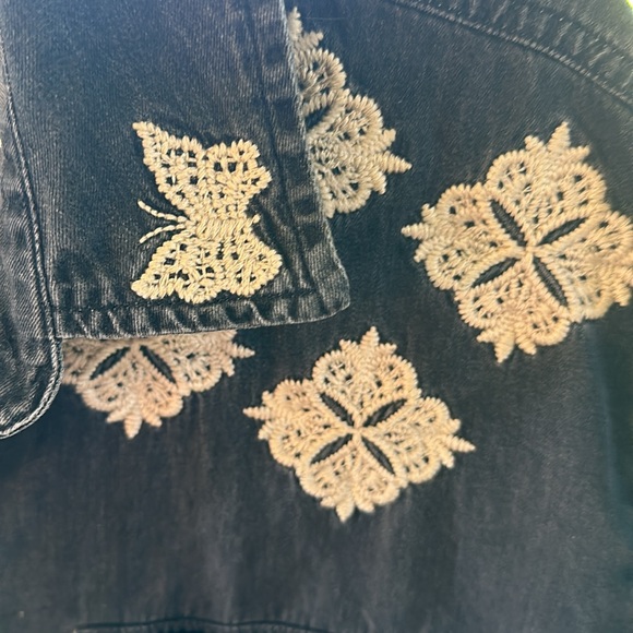 Johnny Was Jade Biya - Picture 5 of 8